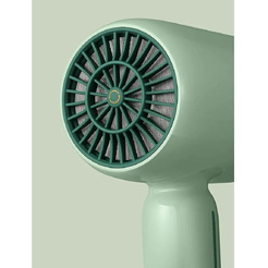 Фен для волос SOOCAS RH1 Green