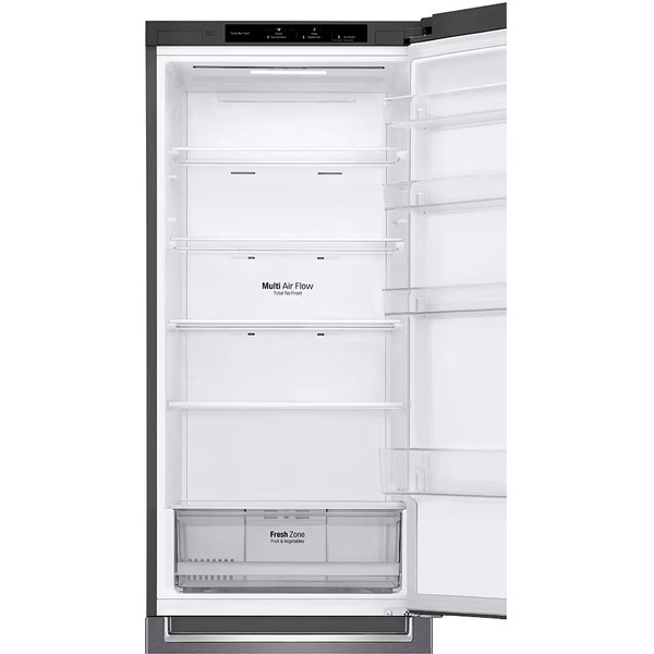 Холодильник LG DoorCooling+ GC-B509SLCL