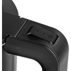 Электрический чайник Galaxy GL0323 (черный)