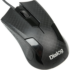 Мышь DIALOG Pointer MOP-08U