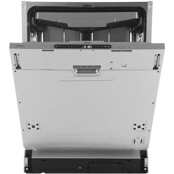 Встраиваемая посудомоечная машина Hyundai HBD 678