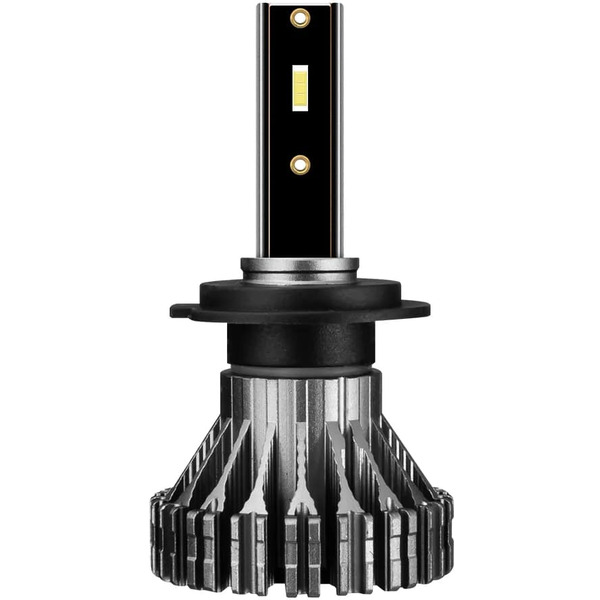 Светодиод головного света AMP/Criolight CSP L03s H7