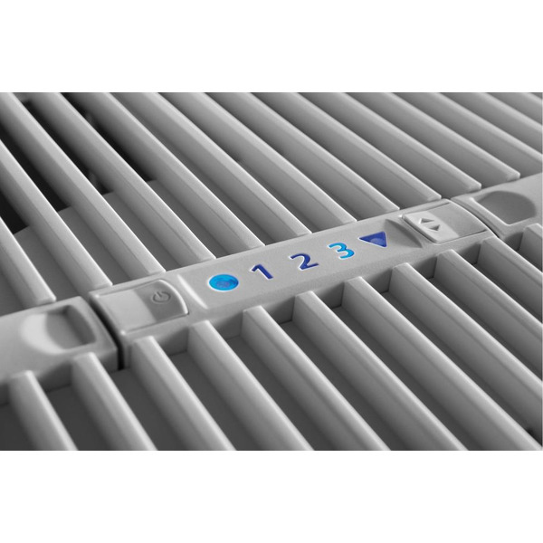 Увлажнитель-очиститель воздуха Venta LW25 (белый)