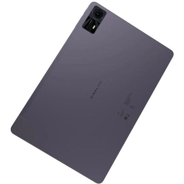 Планшет Digma Pro Zenith 8GB/128GB (графит)