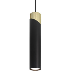Подвесной светильник WOLTA DOLCE WSL-GU10/P06BG