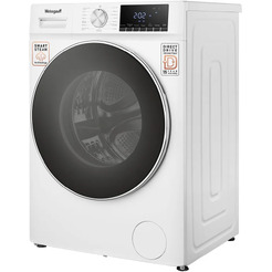 Стирально-сушильная машина WEISSGAUFF WMD 58411 Direct Drive Steam
