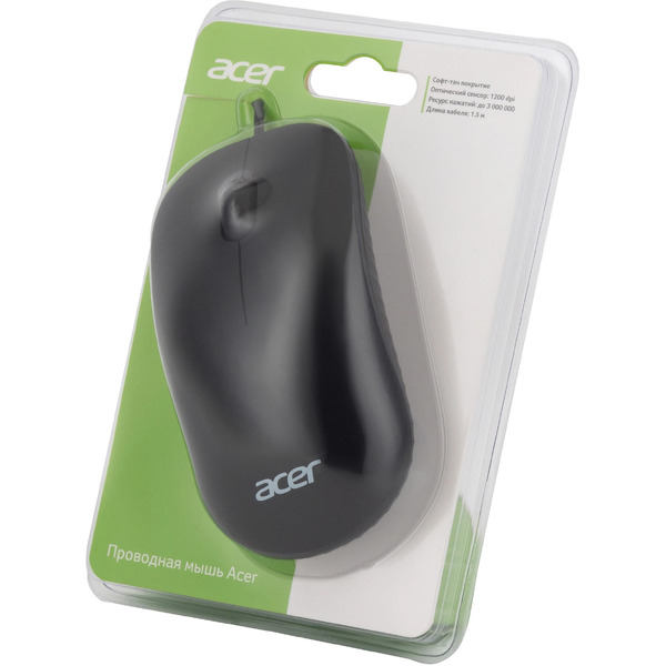Мышь Acer OMW122