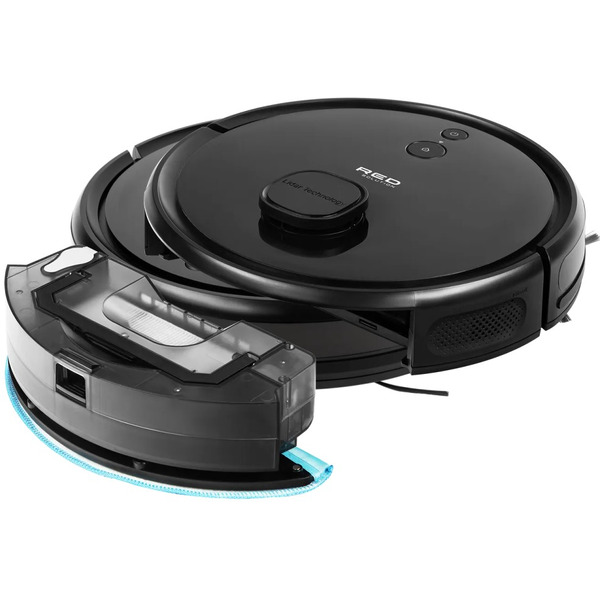 Пылесос-робот RED SOLUTION RV-RL6000S