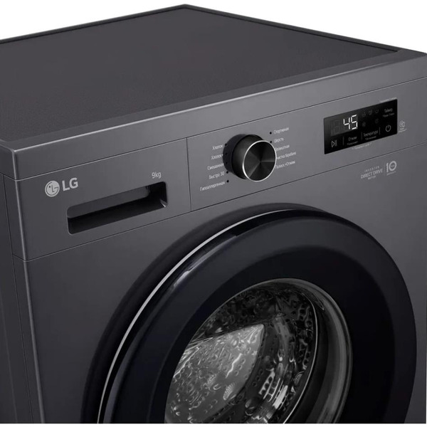 Стиральная машина LG F2Y1VS6J