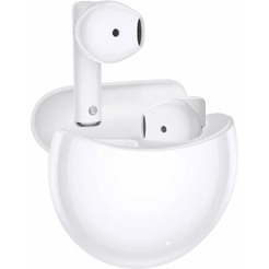 Беспроводные наушники Honor Choice Earbuds X5E TRN-ME00 White