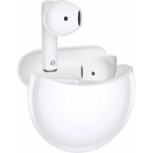 Беспроводные наушники Honor Choice Earbuds X5E TRN-ME00 White