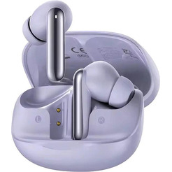 Наушники QCY MeloBuds N50 BH24HT12A (сиреневый)