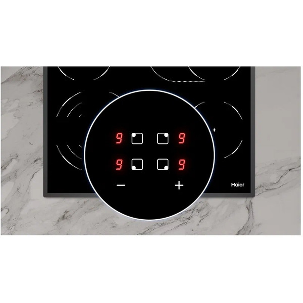 Варочная панель Haier HHY-C64TOVB