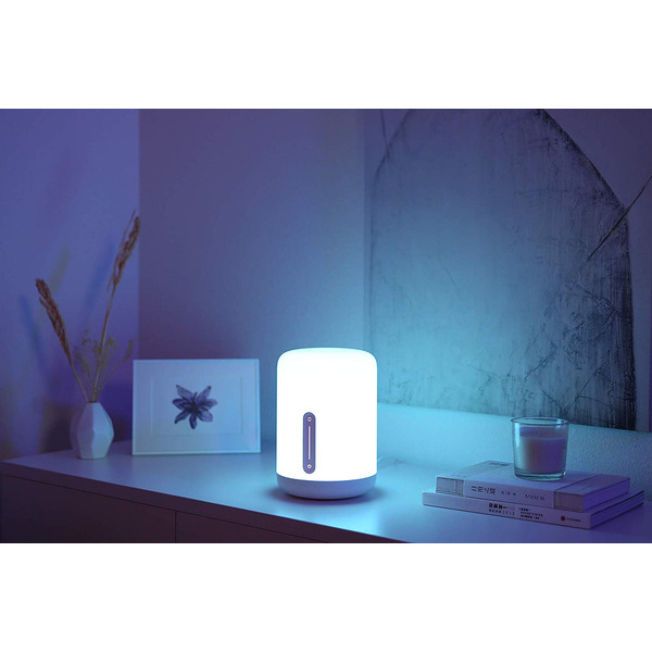Умный ночник XIAOMI Mi Bedside Lamp 2 (MUE4093GL)