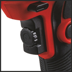 Перфоратор Einhell TC-RH 620 4F (4257990)