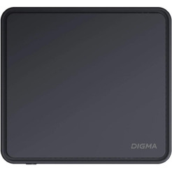 Неттоп Digma DPN5-8CXW01