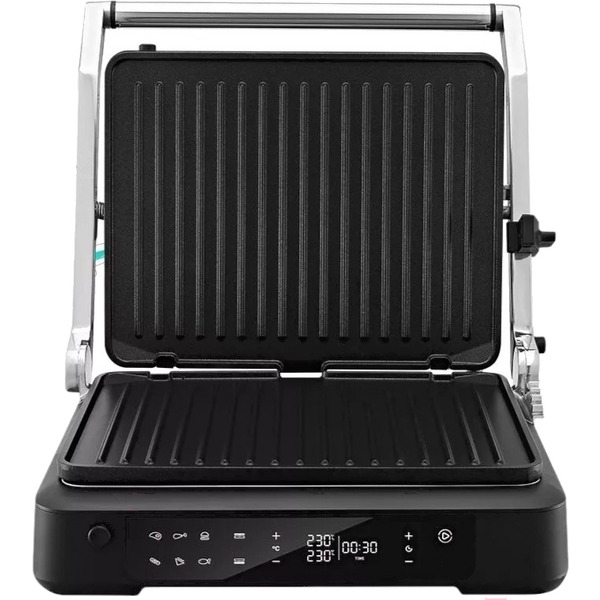 Электрогриль Kitfort КТ-3675