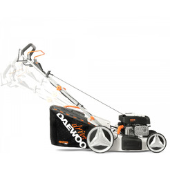 Газонокосилка бензиновая Daewoo Power L 50SPE