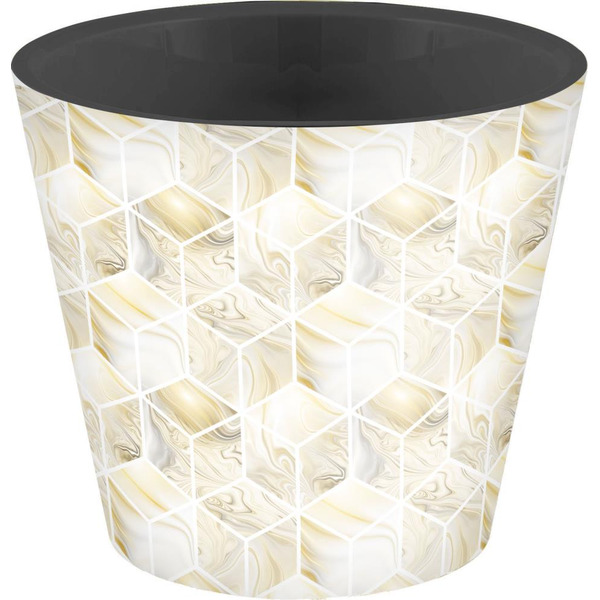 Горшок для цветов IDILAND Rosemary 221600329/01 (декор)