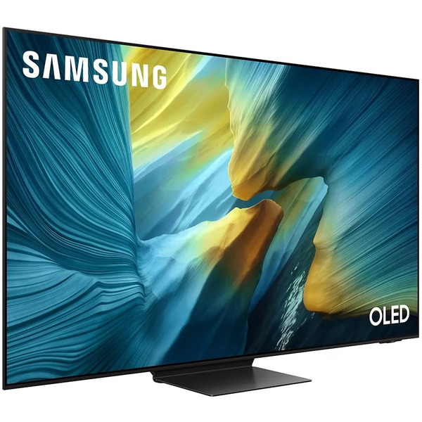 Телевизор Samsung QE65S95FAUXRU