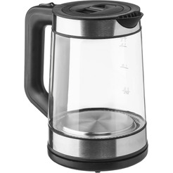 Электрочайник Brevio BV1706 (черный)