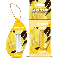 Ароматизатор воздуха Areon Refreshment Liquid Vanilla LR06, 5 мл