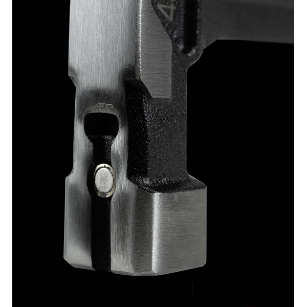 Молоток гвоздодер Berger BG1527