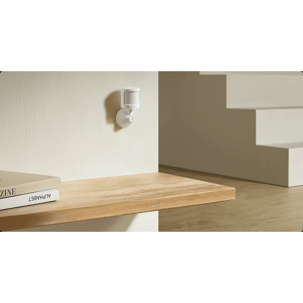 Датчик Xiaomi Motion Sensor 2S BHR8995GL/XMPIR02SGXS
