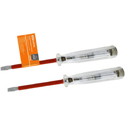 Индикаторная отвертка TDM Electric SQ1015-0002