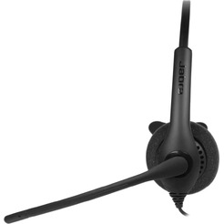 Наушники с микрофоном Jabra BIZ 1500 Mono (черный) 1553-0159