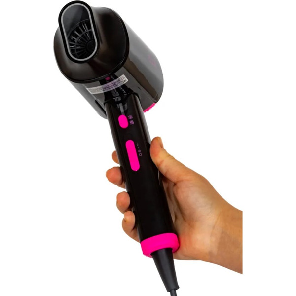 Фен Econ ECO-BH204D