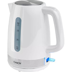 Электрический чайник Candy CK-101 (QA0081M00RU)