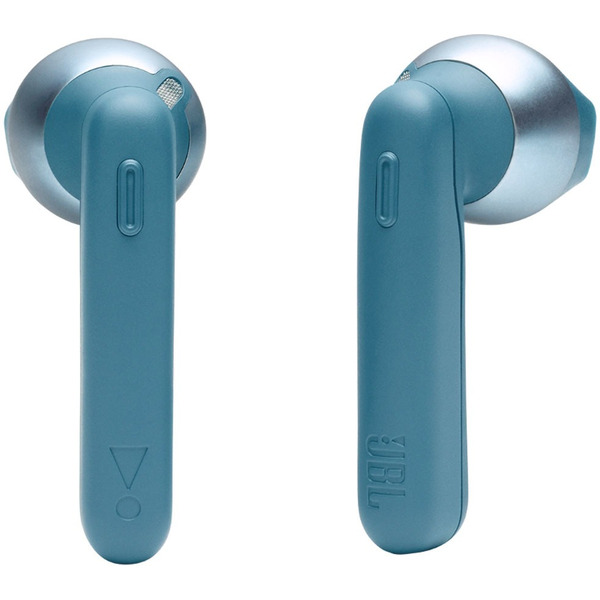 Наушники JBL Tune 220TWS (синий)