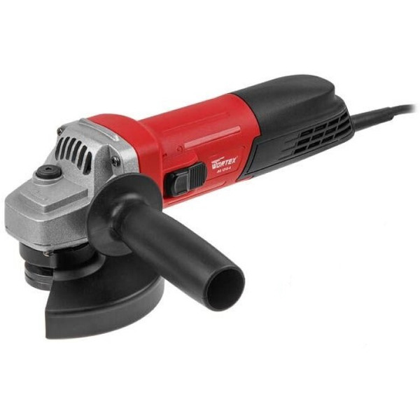 Угловая шлифмашина Wortex AG 1213-4 (0329156)