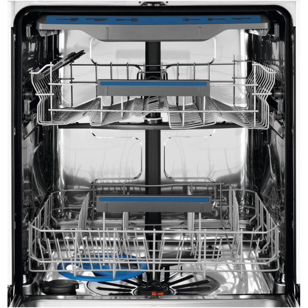 Встраиваемая посудомоечная машина Electrolux EES48200L