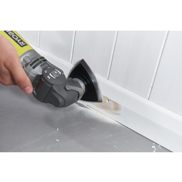 Многофункциональный инструмент Ryobi RMT300-SA KIT1 (5133002446)