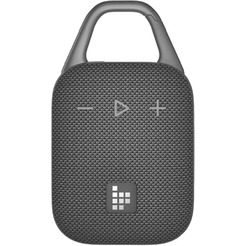 Портативная колонка Tronsmart Mirtune H1 Matte Black