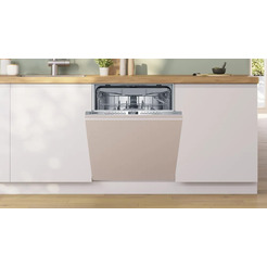 Посудомоечная машина Bosch Serie 4 SMV4EVX00E