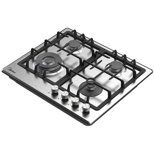 Газовая варочная панель Midea MG643TX