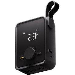 Автомобильный компрессор Hoto Air Pump Pro HOE0008GL