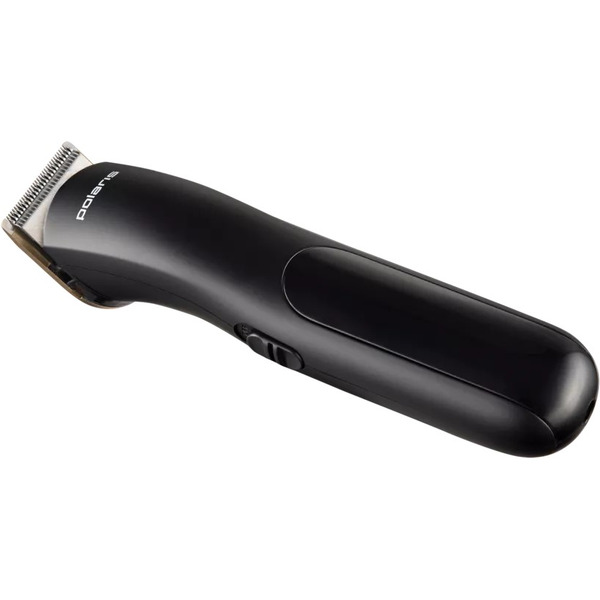 Машинка для стрижки POLARIS PHC 2400 (черный)