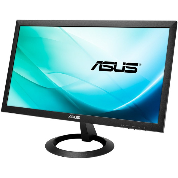 Монитор ASUS VX207DE