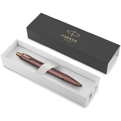 Ручка Parker IM Monochrome K328 (2190514) Burgundy PVD M