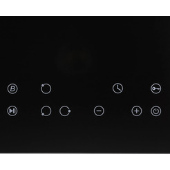 Варочная панель Krona Presto 45 BL