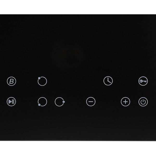 Варочная панель Krona Presto 45 BL