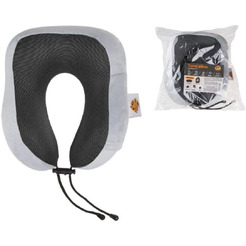 Подушка для путешествий с эффектом памяти ARIZONE 28-200002