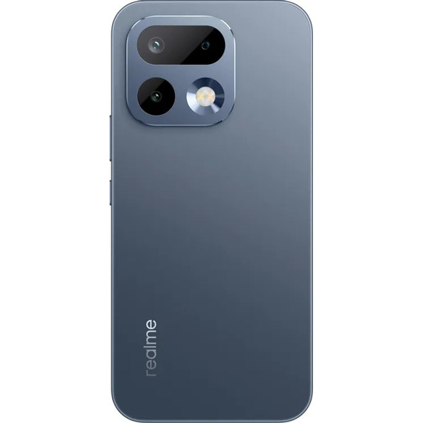 Смартфон Realme 16 Pro RMX5120 8GB/256GB (графитовый)