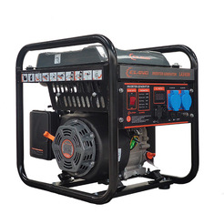 Генератор ELAND LA3450i