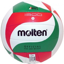 Мяч волейбольный Molten V5M1500