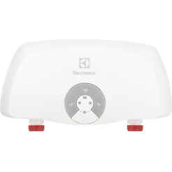 Водонагреватель Electrolux Smartfix 2.0 TS (3,5 кВт)